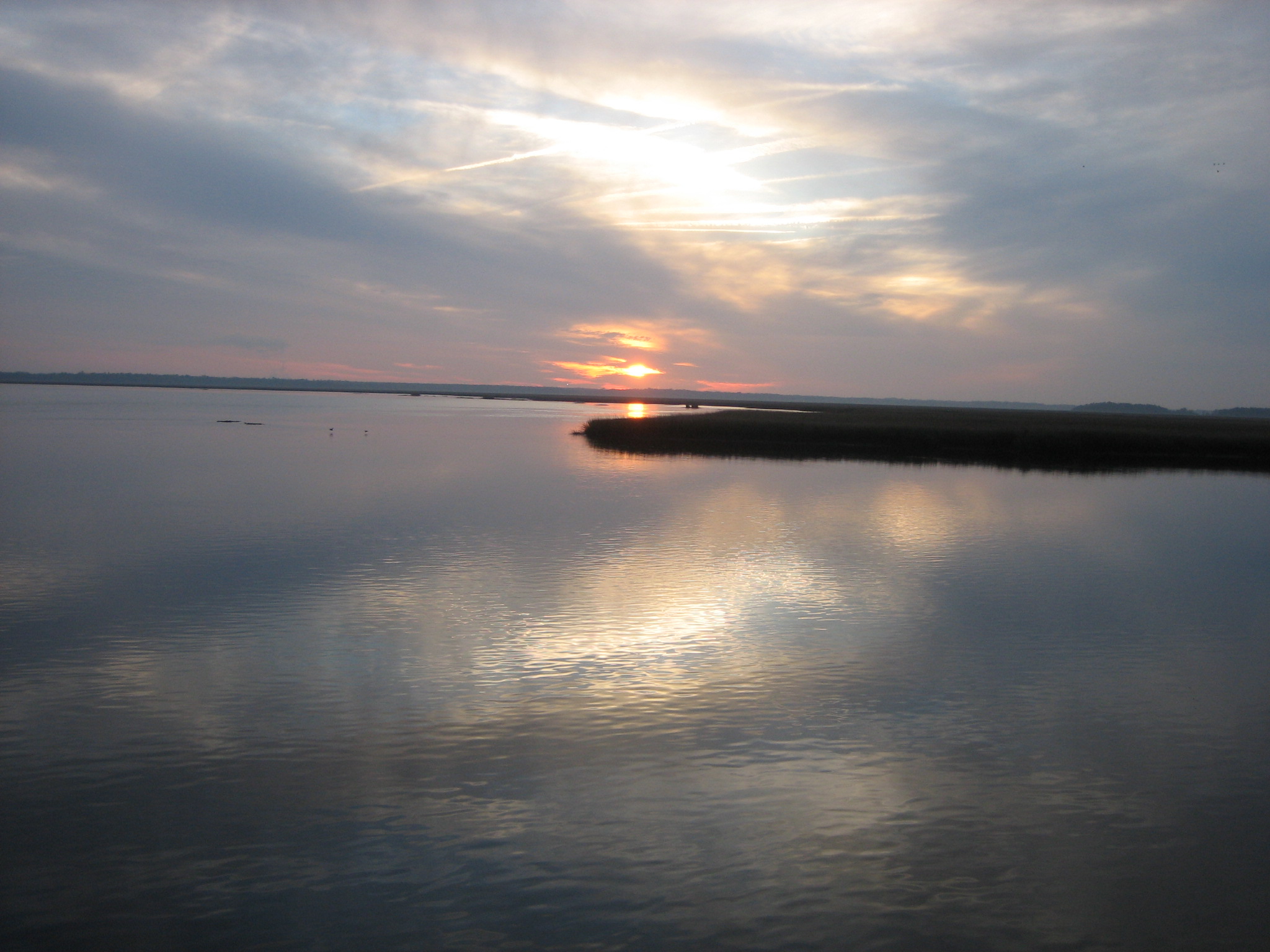Destination Sunset Jax sunset of the week